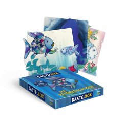 Der Regenbogenfisch Bastelbox von NordSüd Verlag