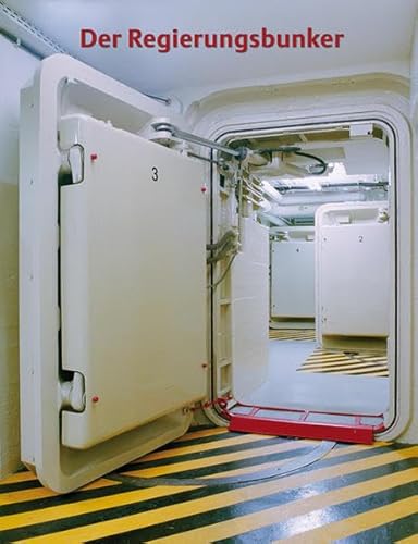 Der Regierungsbunker von Gaasterland Verlag