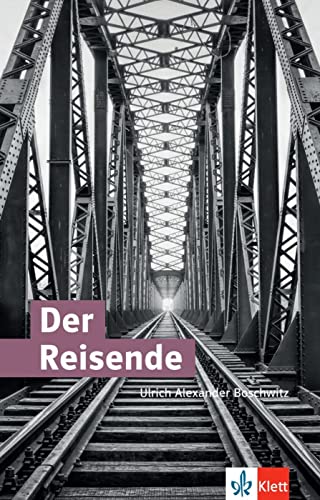 Der Reisende: Roman