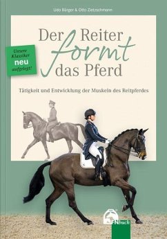 Der Reiter formt das Pferd von FN-Verlag