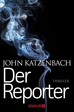 Der Reporter von Droemer/Knaur
