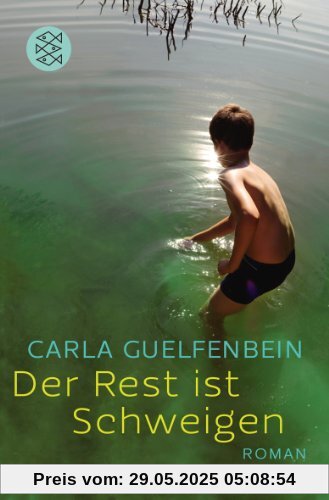 Der Rest ist Schweigen: Roman Der Rest ist Schweigen: Roman
