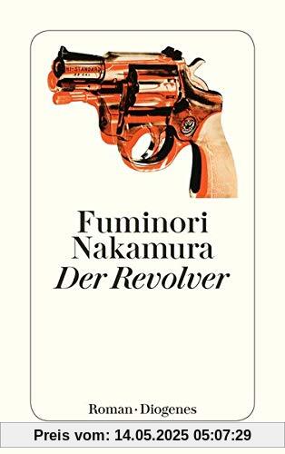 Der Revolver (detebe)