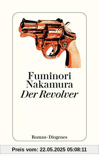 Der Revolver