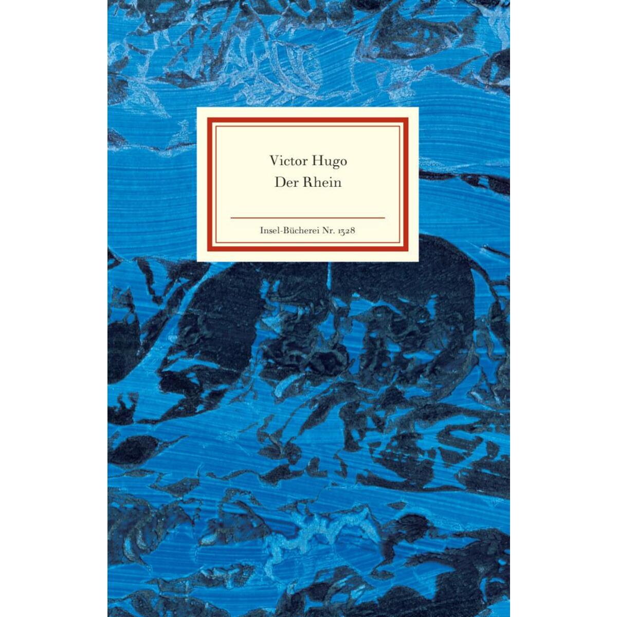 Der Rhein Der Rhein von Insel Verlag GmbH