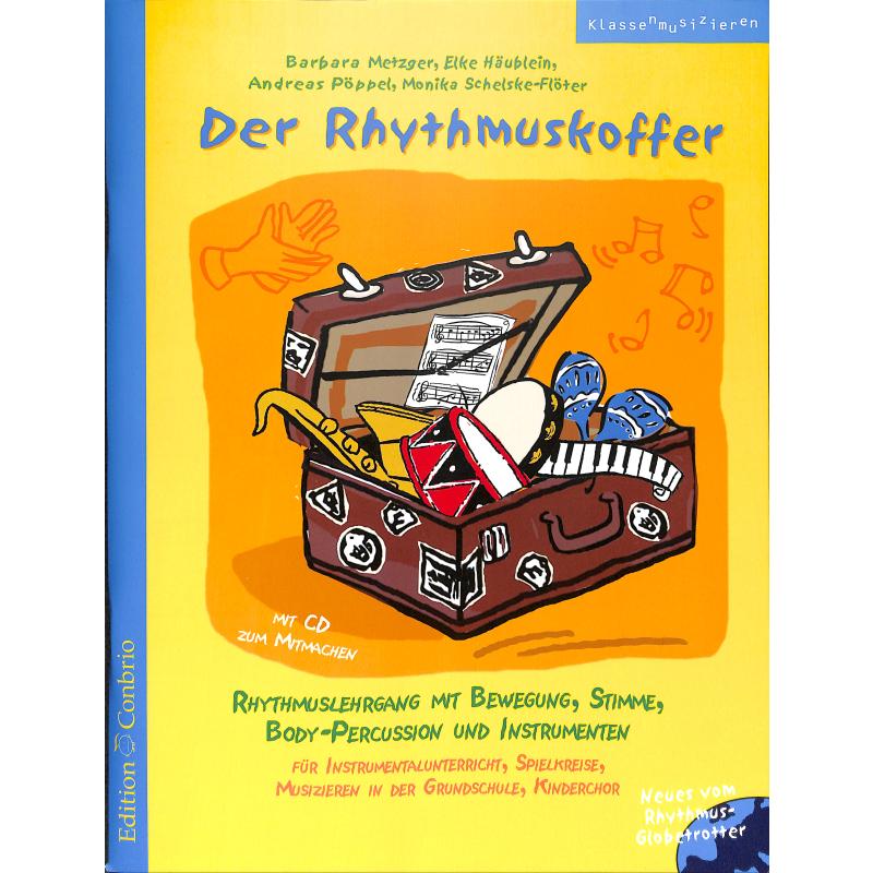 Der Rhythmuskoffer