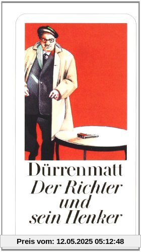 Der Richter und sein Henker