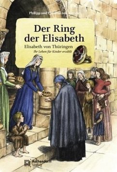 Der Ring der Elisabeth von Aschendorff Verlag