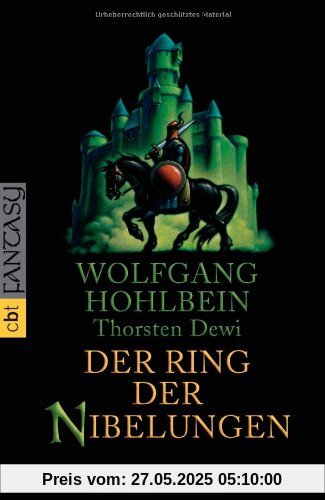 Der Ring der Nibelungen Der Ring der Nibelungen