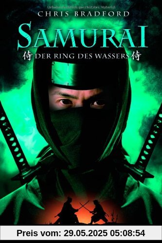 Der Ring des Wassers Der Ring des Wassers