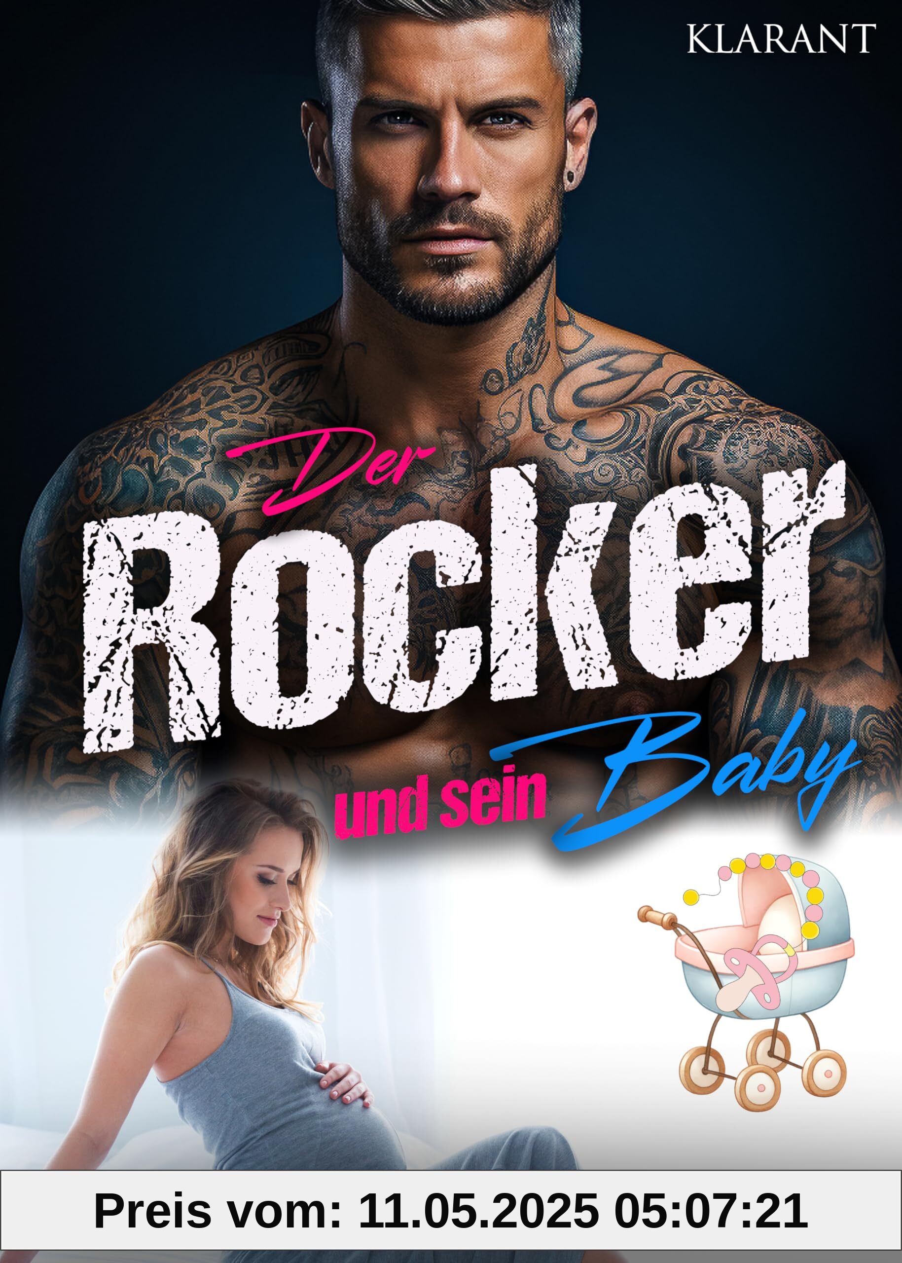 Der Rocker und sein Baby Der Rocker und sein Baby