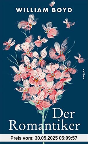 Der Romantiker: Das wahre Leben des Cashel Greville Der Romantiker: Das wahre Leben des Cashel Greville