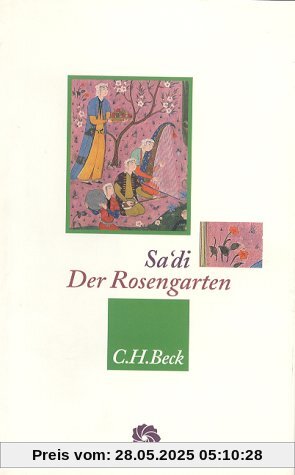 Der Rosengarten Der Rosengarten