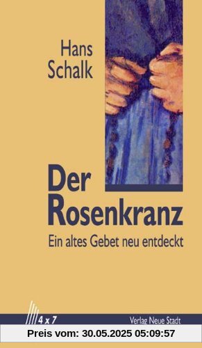 Der Rosenkranz: Ein altes Gebet neu entdeckt