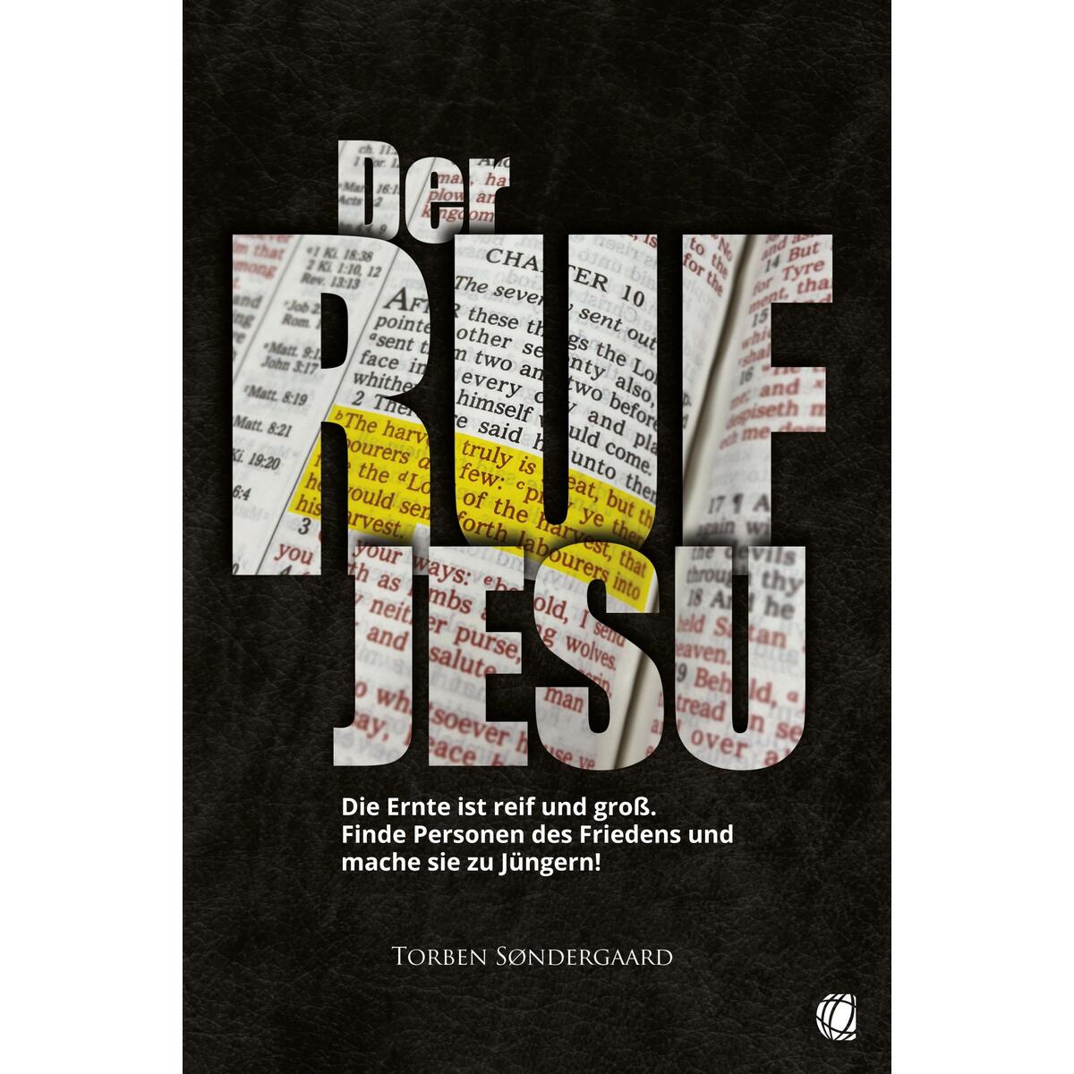Der Ruf Jesu von GloryWorld-Medien