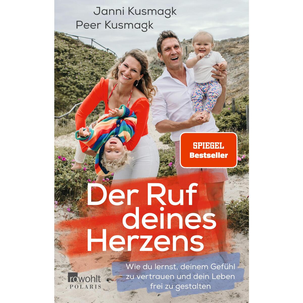 Der Ruf deines Herzens von Rowohlt Taschenbuch