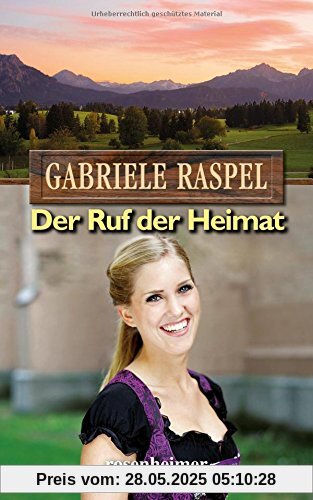 Der Ruf der Heimat