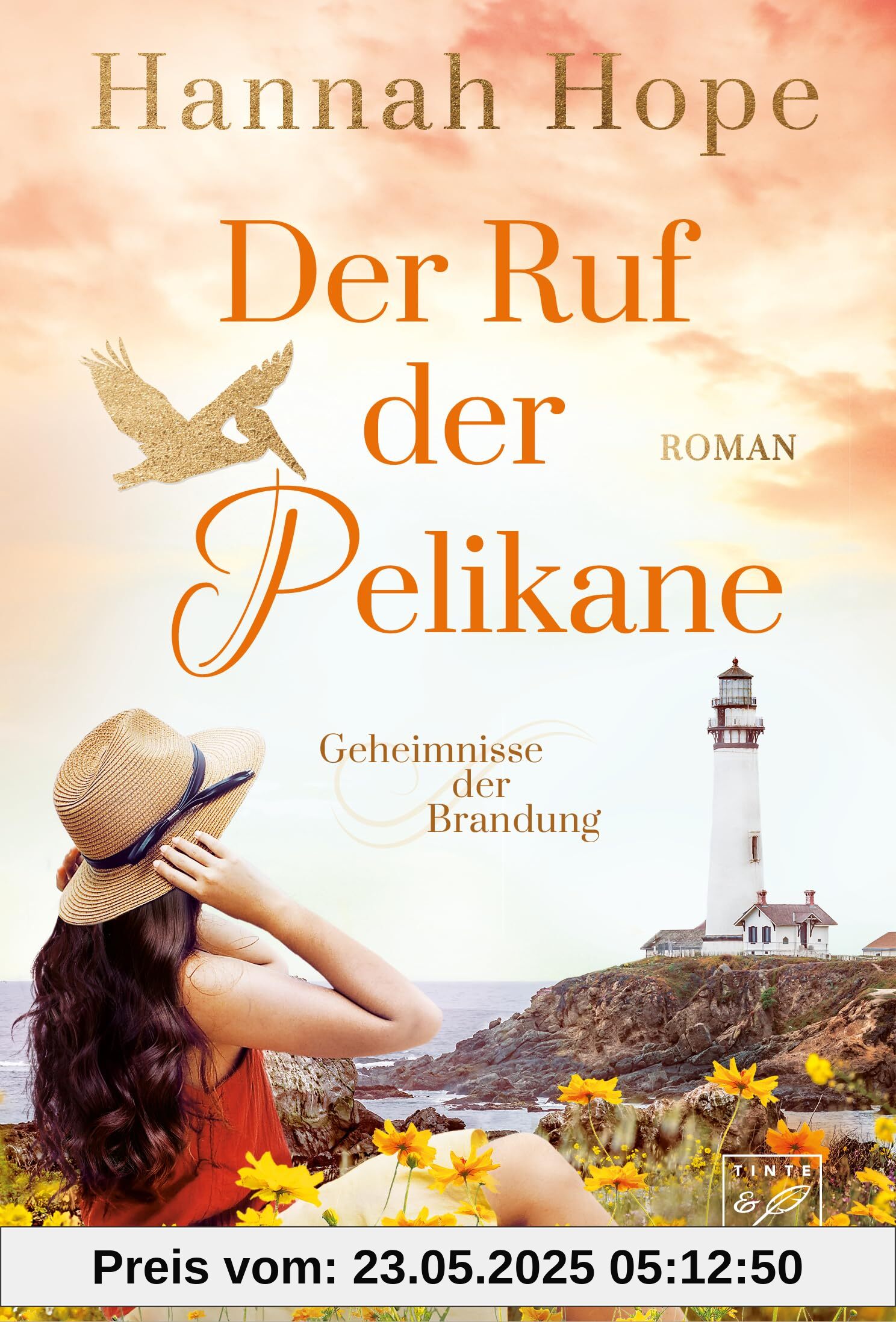 Der Ruf der Pelikane (Geheimnisse der Brandung, Band 2)