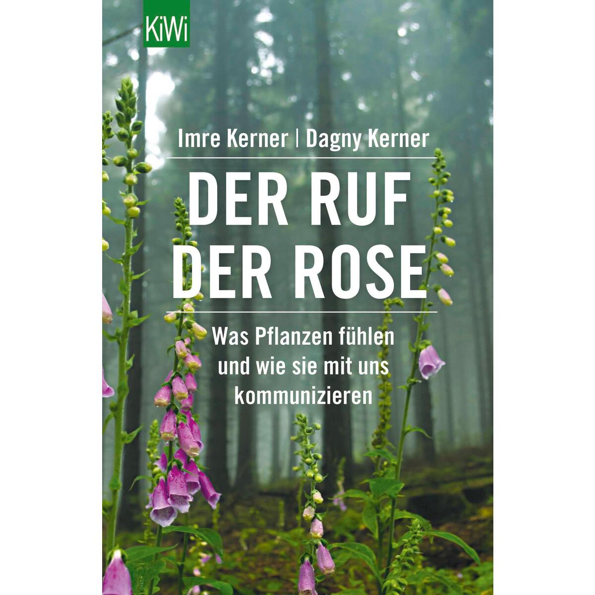 Der Ruf der Rose von Kiepenheuer & Witsch GmbH