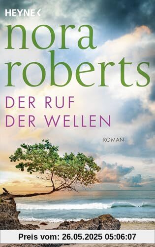 Der Ruf der Wellen: Roman Der Ruf der Wellen: Roman