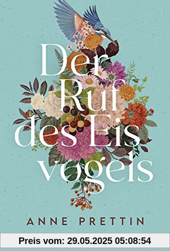 Der Ruf des Eisvogels: Roman Der Ruf des Eisvogels: Roman
