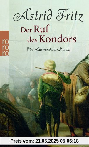 Der Ruf des Kondors