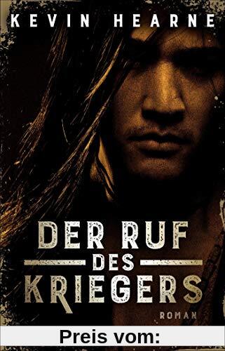 Der Ruf des Kriegers: Roman. Epische Dark Fantasy des Bestseller-Autors (Fintans Sage, Band 2)