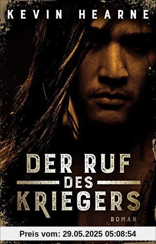 Der Ruf des Kriegers: Roman. Epische Dark Fantasy des Bestseller-Autors (Fintans Sage, Band 2)