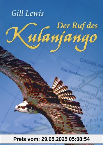 Der Ruf des Kulanjango Der Ruf des Kulanjango
