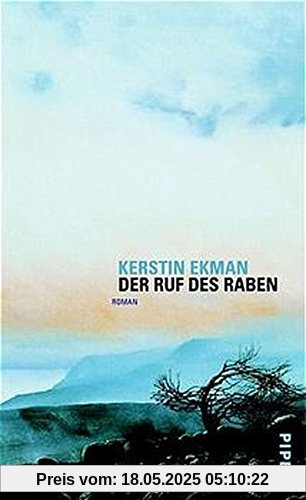 Der Ruf des Raben: Roman