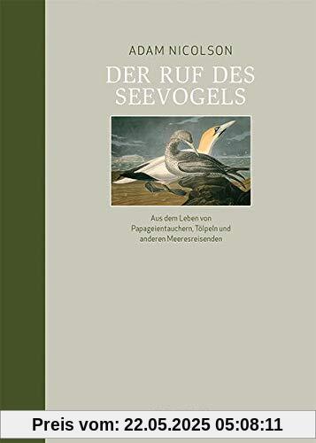 Der Ruf des Seevogels