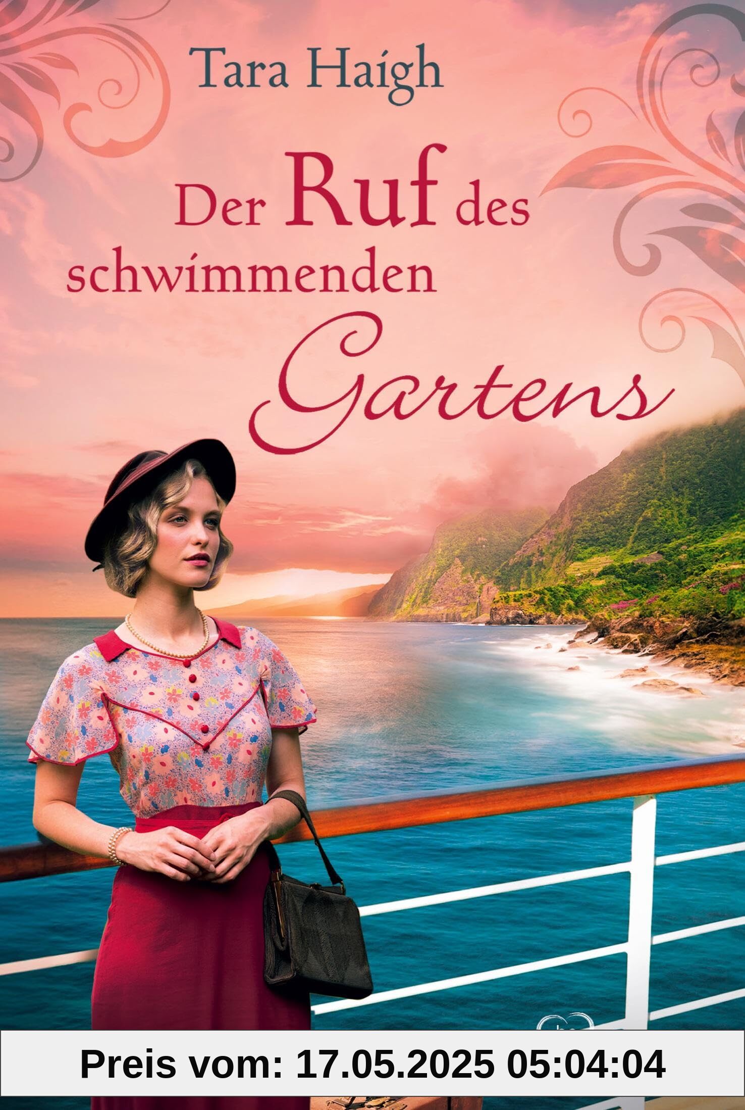 Der Ruf des schwimmenden Gartens Der Ruf des schwimmenden Gartens