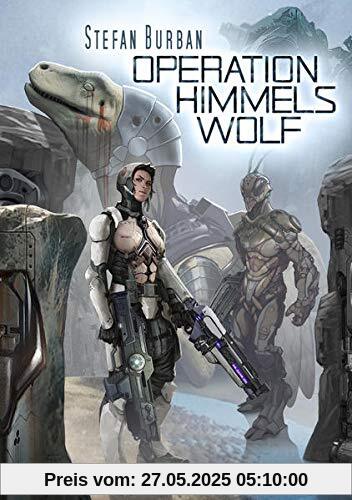 Der Ruul-Konflikt 15: Operation Himmelswolf