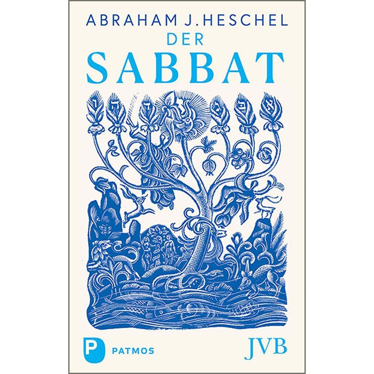 Der Sabbat von Patmos-Verlag