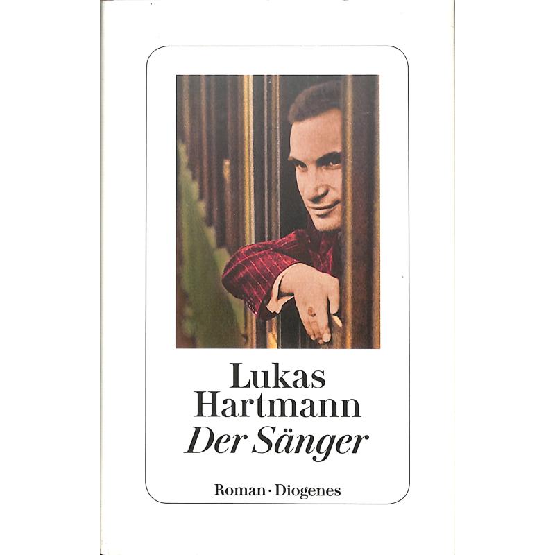 Der Sänger