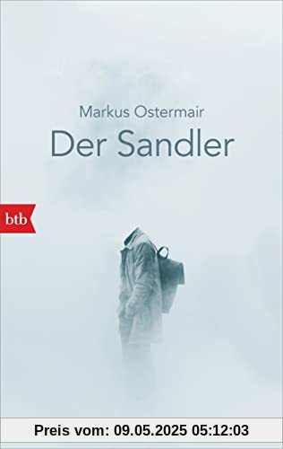 Der Sandler: Roman