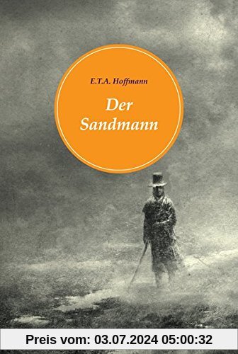 Der Sandmann (Nikol Classics)