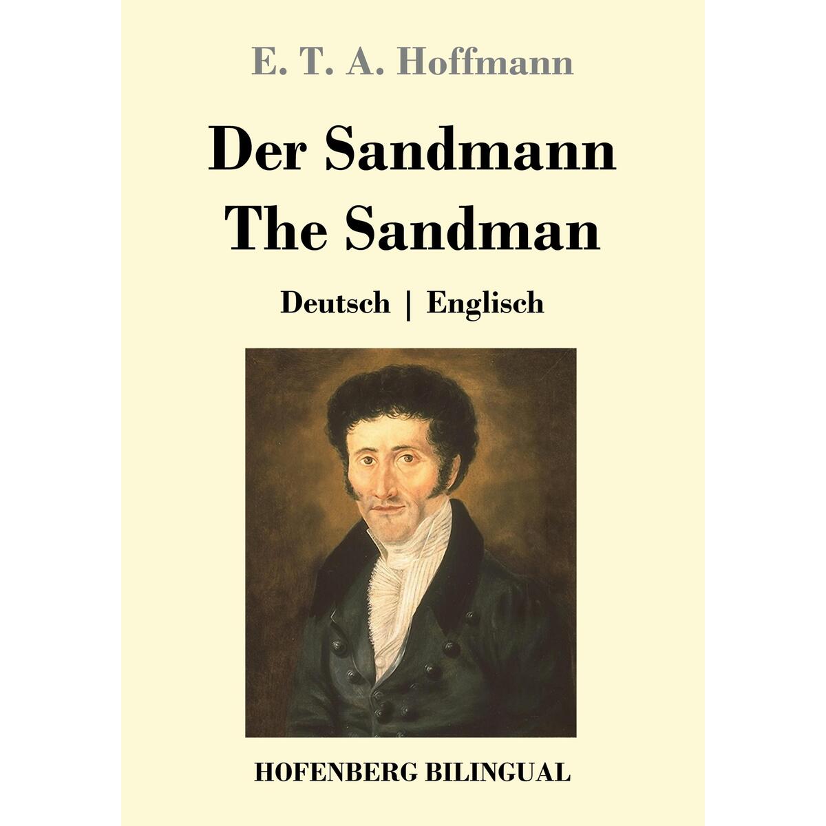 Der Sandmann / The Sandman von Hofenberg