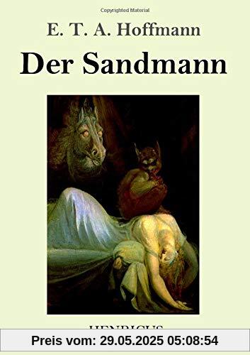 Der Sandmann