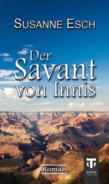 Der Savant von Innis Der Savant von Innis