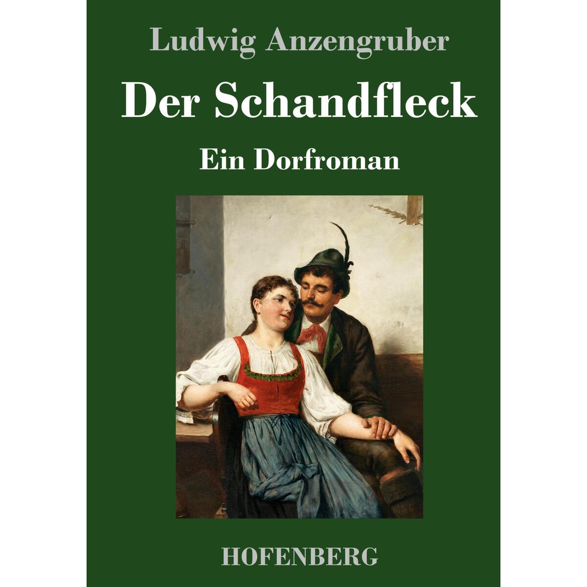 Der Schandfleck von Hofenberg