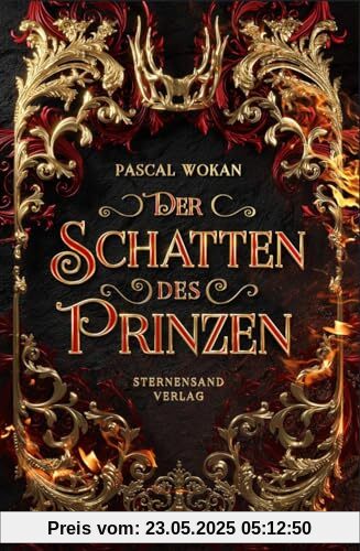 Der Schatten des Prinzen