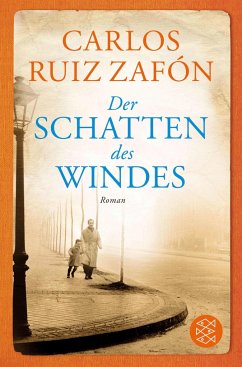 Der Schatten des Windes / Barcelona Bd.1 von FISCHER Taschenbuch