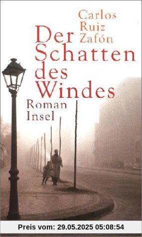 Der Schatten des Windes