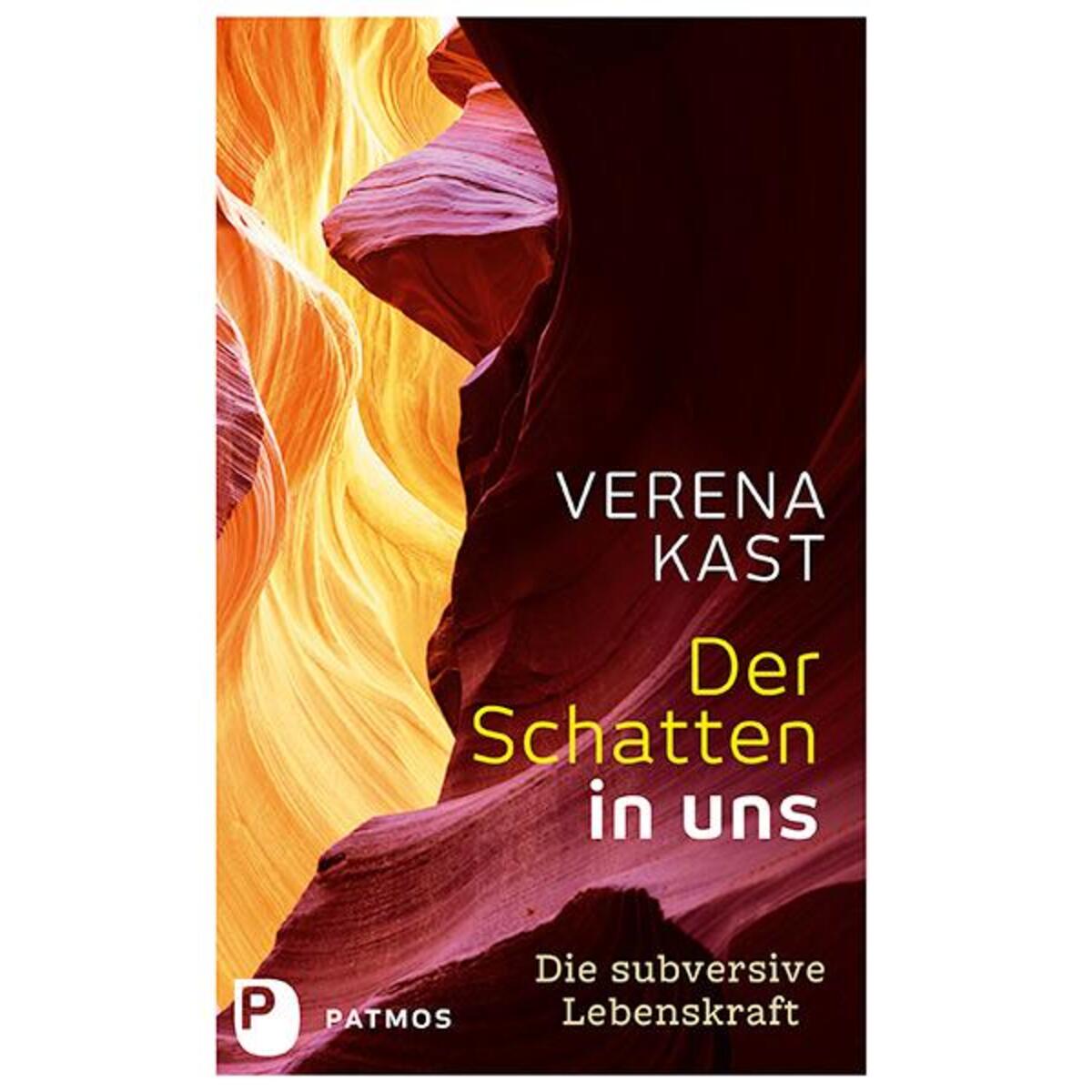Der Schatten in uns von Patmos-Verlag