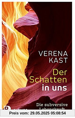 Der Schatten in uns - Die subversive Lebenskraft Der Schatten in uns - Die subversive Lebenskraft