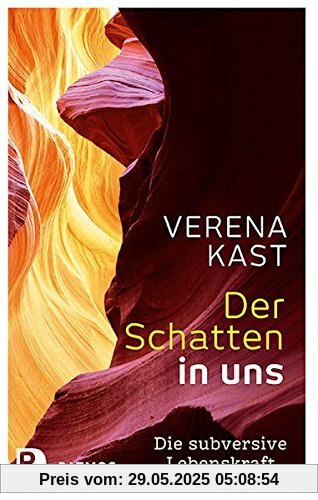 Der Schatten in uns - Die subversive Lebenskraft