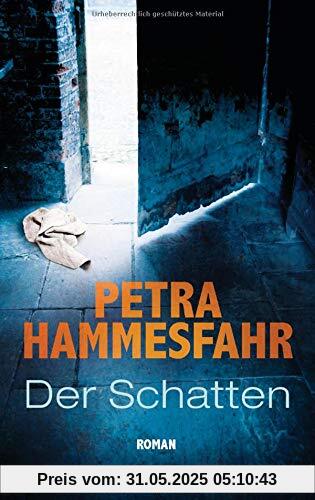 Der Schatten: Roman