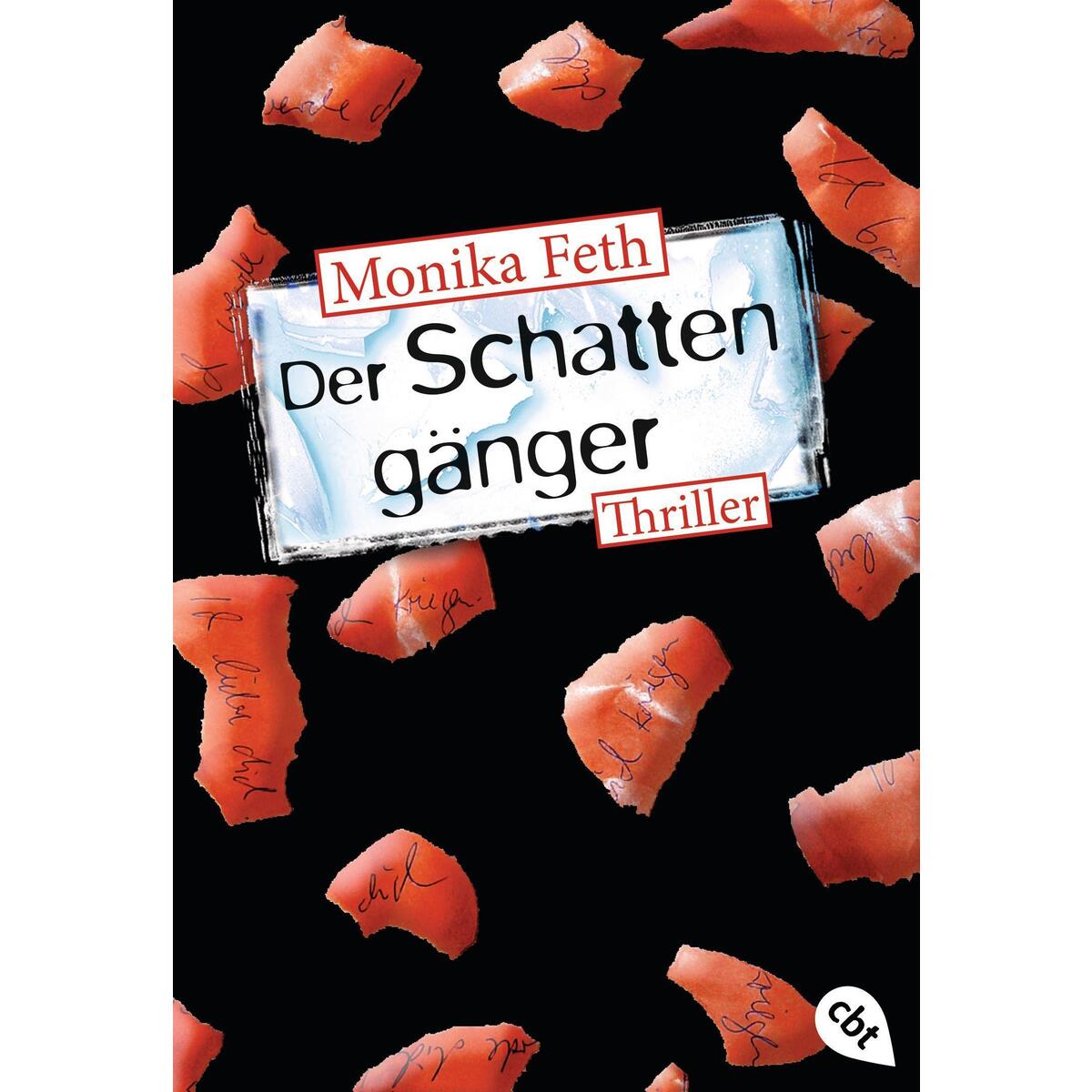 Der Schattengänger von cbt