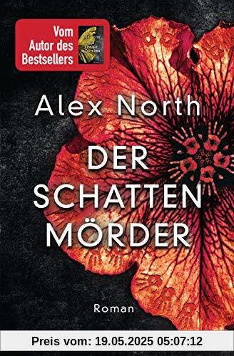 Der Schattenmörder: Roman